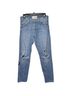 Mother Blue Jeans Size 27 waist - photo 5