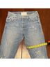 Mother Blue Jeans Size 27 waist - photo 9