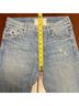 Mother Blue Jeans Size 27 waist - photo 7