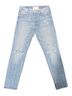 Mother Blue Jeans Size 27 waist - photo 1