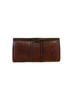 Fossil 100% Leather Brown Wallet One size - photo 1