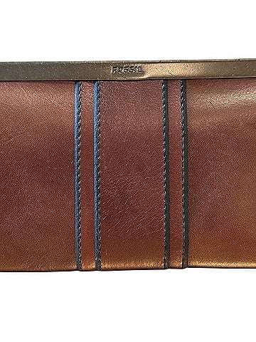 Fossil Kayla Wallet (view 2)