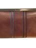 Fossil 100% Leather Brown Wallet One size - photo 2