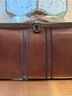 Fossil 100% Leather Brown Wallet One size - photo 12