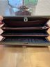 Fossil 100% Leather Brown Wallet One size - photo 5