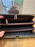 Fossil 100% Leather Brown Wallet One size - photo 10
