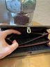 Fossil 100% Leather Brown Wallet One size - photo 7