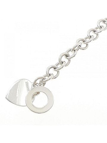 Tiffany & Co. Tiffany &amp; Co. Return to Heart Tag Bracelet (view 2)