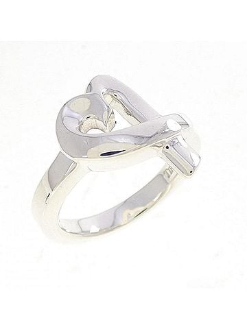 Tiffany & Co. Tiffany Loving Heart Ring (view 1)