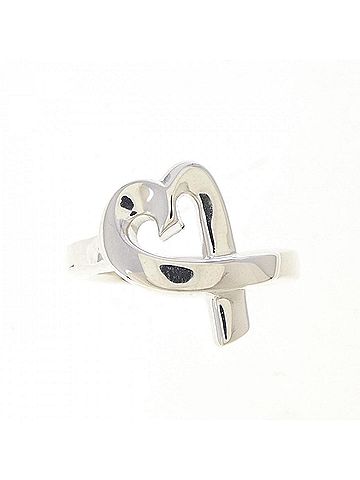 Tiffany & Co. Tiffany Loving Heart Ring (view 2)