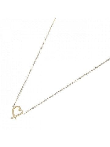 Tiffany & Co. Tiffany Loving Heart Mini Necklace (view 2)