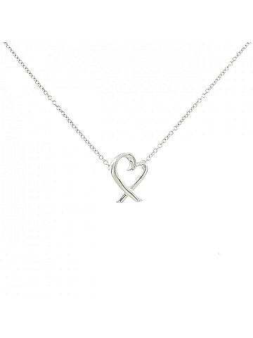 Tiffany & Co. Tiffany Loving Heart Mini Necklace (view 1)