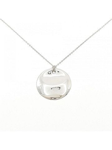 Tiffany & Co. Tiffany Round Necklace (view 1)