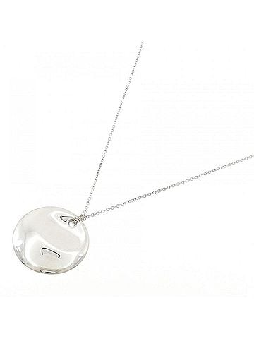 Tiffany & Co. Tiffany Round Necklace (view 2)