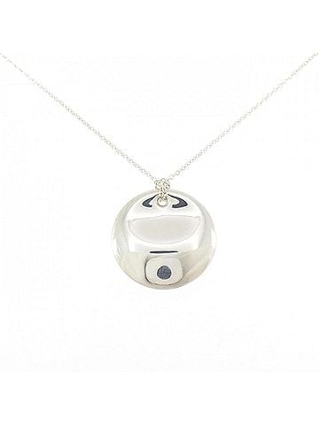 Tiffany & Co. Tiffany Round Necklace (view 1)