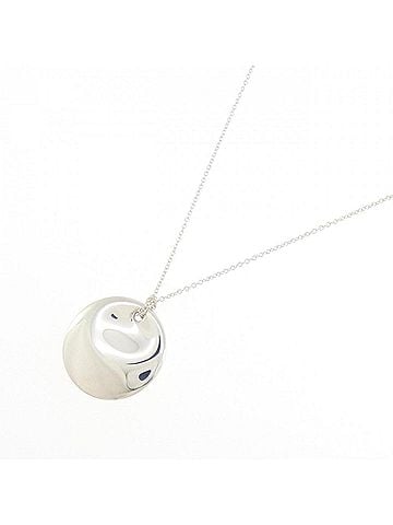 Tiffany & Co. Tiffany Round Necklace (view 2)