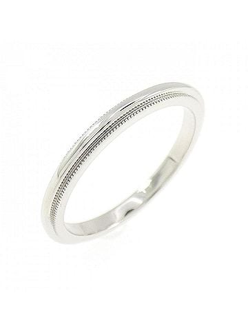 Tiffany & Co. Tiffany &amp; Co. Milgrain Ring (view 1)
