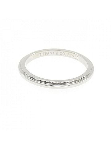 Tiffany & Co. Tiffany &amp; Co. Milgrain Ring (view 2)