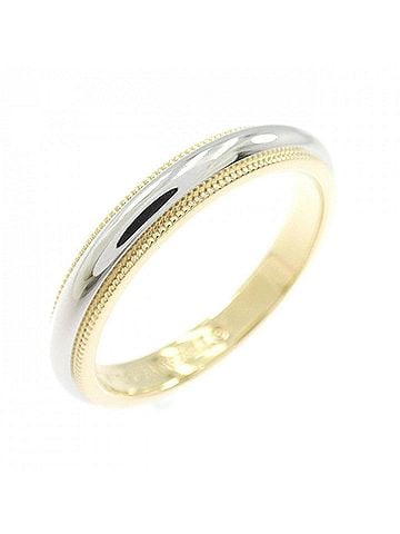 Tiffany & Co. Tiffany &amp; Co. Milgrain Ring (view 1)