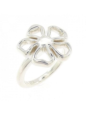 Tiffany & Co. Tiffany Flower Ring (view 1)