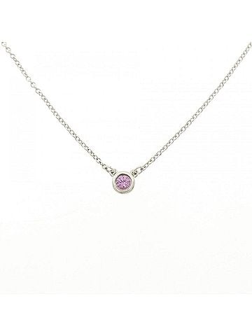 Tiffany & Co. Tiffany &amp; Co. By the Yard Necklace (view 1)