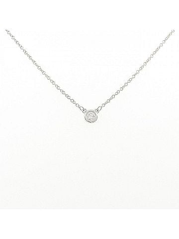 Tiffany & Co. Tiffany &amp; Co. By the Yard Necklace (view 1)