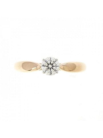 Tiffany & Co. Tiffany Harmony Ring 0.27CT H VS1 3EXT (view 2)