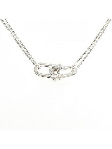 Tiffany & Co. Tiffany HardWear Large Double Link Necklace (view 1)
