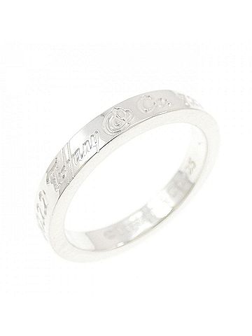 Tiffany & Co. Tiffany Notes Narrow Ring (view 1)