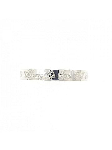 Tiffany & Co. Tiffany Notes Narrow Ring (view 2)