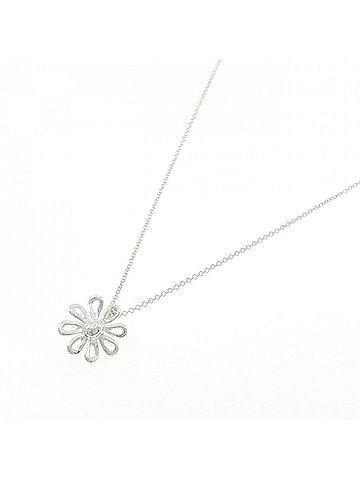 Tiffany & Co. Tiffany Daisy Necklace (view 2)