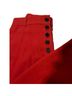 A.L.C. Red Track Pants Size 40 waist - photo 6