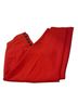 A.L.C. Red Track Pants Size 40 waist - photo 5