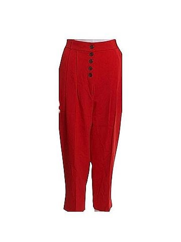 A.L.C. Track Pants (view 1)