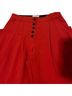 A.L.C. Red Track Pants Size 40 waist - photo 8