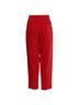 A.L.C. Red Track Pants Size 40 waist - photo 2
