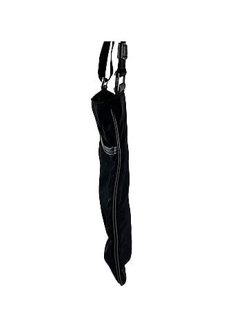 Prada Prada PRADA Shoulder Bag, Nylon, Black, Men's/Women's, z10413 (view 2)