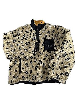 Obey Worldwide Jacket (view 1)