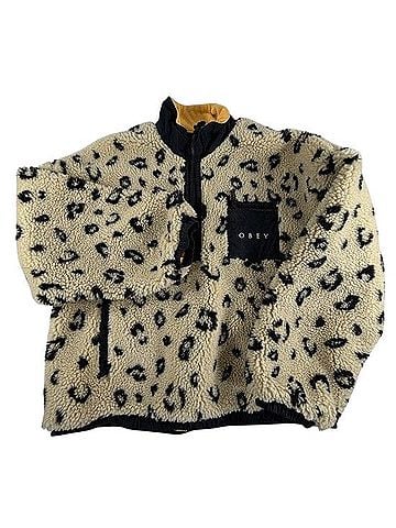 Obey Worldwide Jacket (view 1)