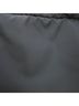 Prada Black Green Prada Backpack with Pockets, Nylon, 2VZ043, PRADA Handbag, Backpack, Black, One size - photo 6