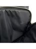 Prada Black Green Prada Backpack with Pockets, Nylon, 2VZ043, PRADA Handbag, Backpack, Black, One size - photo 11