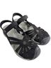Keen Black Sandals Size 10 1/2 - photo 8