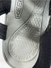 Keen Black Sandals Size 10 1/2 - photo 7