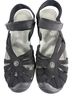Keen Black Sandals Size 10 1/2 - photo 1