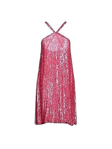 P.A.R.O.S.H. GEM23 Cocktail Dress (view 2)