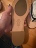J.Crew 100% Leather Black Sandals Size 7 - photo 8