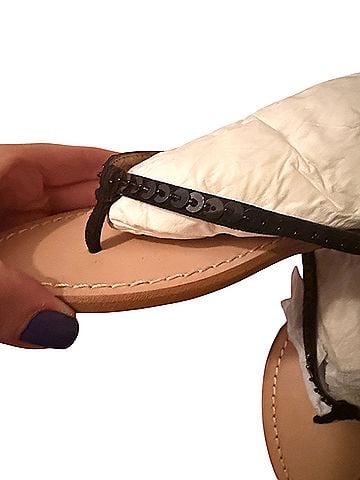 J.Crew Sandals (view 1)