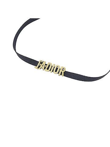 Christian Dior Christian Dior J'Adior N0681ADRMT Choker (view 1)
