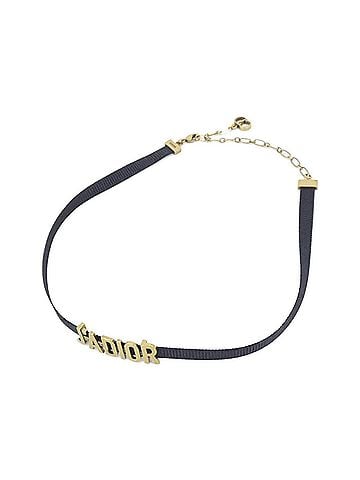 Christian Dior Christian Dior J'Adior N0681ADRMT Choker (view 2)