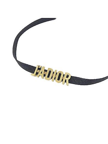 Christian Dior Christian Dior J'Adior N0681ADRMT Choker (view 1)
